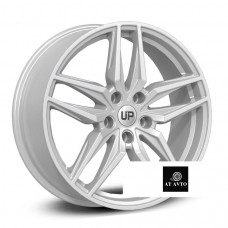 Диски Wheels UP Wheels UP R18 / 7J PCD 5x110 ЕТ 35 ЦО 65.1 Up112, новые