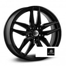 Диски Wheels UP Wheels UP R18 / 7J PCD 5x114.3 ЕТ 45 ЦО 66.1 Up112, новые
