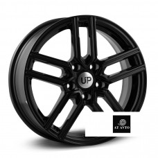 Диски Wheels UP Wheels UP R16 / 6.5J PCD 5x114.3 ЕТ 38 ЦО 67.1 Up113, новые