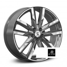 Диски Premium Series Premium Series R20 / 8J PCD 5x108 ЕТ 40 ЦО 63.35 КР014 Evoque, новые