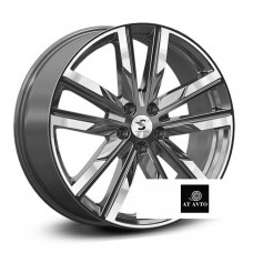 Диски Premium Series Premium Series R20 / 8J PCD 5x112 ЕТ 27 ЦО 66.6 КР014 BMW X3, новые