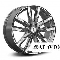Диски Premium Series Premium Series R20 / 8J PCD 5x108 ЕТ 40 ЦО 63.35 КР014 Evoque, новые