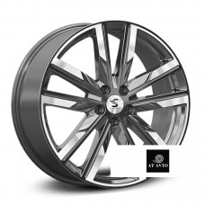 Диски Premium Series Premium Series R20 / 8J PCD 5x114.3 ЕТ 40 ЦО 67.1 КР014 RAV4, новые