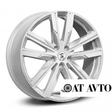 Диски Premium Series Premium Series R20 / 8J PCD 5x112 ЕТ 27 ЦО 66.6 КР014 BMW X3, новые