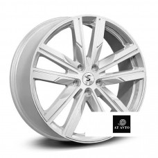 Диски Premium Series Premium Series R20 / 8J PCD 5x112 ЕТ 34 ЦО 57.1 КР014 Teramont, новые