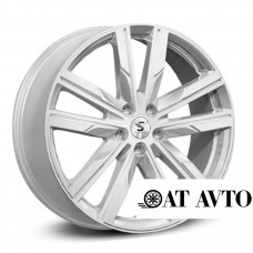 Диски Premium Series Premium Series R20 / 8J PCD 5x112 ЕТ 39 ЦО 66.6 КР014 Audi Q5, новые