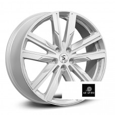 Диски Premium Series Premium Series R20 / 8J PCD 5x112 ЕТ 41 ЦО 57.1 КР014 Tiguan, новые