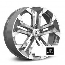 Диски Premium Series Premium Series R19 / 7.5J PCD 5x108 ЕТ 36 ЦО 65.1 КР015 EXEED TXL_VX, новые Диски Premium Series Premium Series R19 / 7.5J PCD 5x108 ЕТ 36 ЦО 65.1 КР015 EXEED TXL_VX, новые
