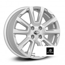 Диски iFree Original iFree Original R16 / 6.5J PCD 4x100 ЕТ 43 ЦО 60.1 Vesta Cross КС1026, новые