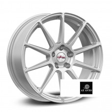 Диски iFree iFree R18 / 7J PCD 5x108 ЕТ 23 ЦО 60.1 Винзор, новые