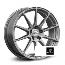 Диски iFree iFree R18 / 7J PCD 5x114.3 ЕТ 37 ЦО 66.6 Винзор, новые