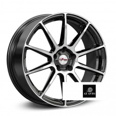 Диски iFree iFree R18 / 7J PCD 5x114.3 ЕТ 37 ЦО 66.6 Винзор, новые