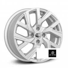 Диски iFree Original iFree Original R15 / 6J PCD 4x98 ЕТ 35 ЦО 58.5 ZV Granta I КС1030, новые