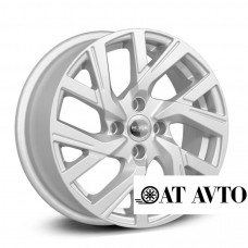 Диски iFree Original iFree Original R15 / 6J PCD 4x100 ЕТ 39 ЦО 60.1 ZV Cobalt KC1030, новые