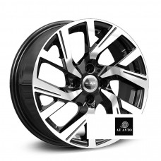 Диски iFree Original iFree Original R15 / 6J PCD 4x100 ЕТ 37 ЦО 60.1 ZV XRAY КС1030, новые
