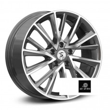 Диски Premium Series Premium Series R18 / 7.5J PCD 5x108 ЕТ 47 ЦО 60.1 КР010 Tiggo 8 Pro, новые Диски Premium Series Premium Series R18 / 7.5J PCD 5x108 ЕТ 47 ЦО 60.1 КР010 Tiggo 8 Pro, новые