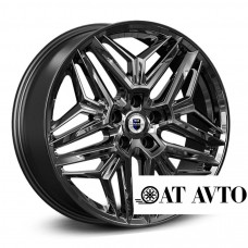 Диски Кик КиК R19 / 7J PCD 5x112 ЕТ 40 ЦО 66.6 Колумб, новые