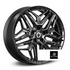 Диски K&K КиК R19 / 7J PCD 5x114.3 ЕТ 40 ЦО 66.1 Колумб, новые