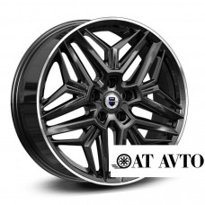 Диски Кик КиК R19 / 7J PCD 5x115 ЕТ 45 ЦО 70.2 Колумб, новые