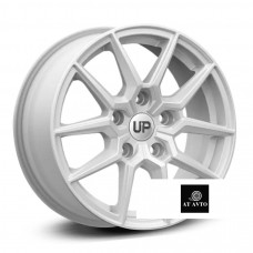 Диски Wheels UP Wheels UP R15 / 6.5J PCD 5x108 ЕТ 45 ЦО 63.35 Up117, новые Диски Wheels UP Wheels UP R15 / 6.5J PCD 5x108 ЕТ 45 ЦО 63.35 Up117, новые