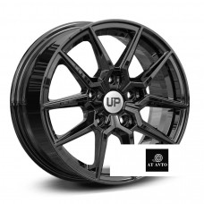 Диски Wheels UP Wheels UP R15 / 6.5J PCD 5x112 ЕТ 45 ЦО 57.1 Up117, новые Диски Wheels UP Wheels UP R15 / 6.5J PCD 5x112 ЕТ 45 ЦО 57.1 Up117, новые