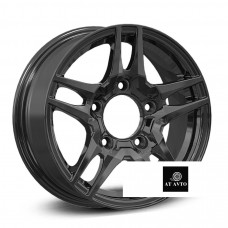 Диски iFree iFree R15 / 6J PCD 5x139.7 ЕТ 40 ЦО 98.1 Бустер, новые