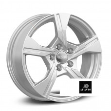 Диски iFree Original iFree Original R16 / 6.5J PCD 5x114.3 ЕТ 40 ЦО 66.1 ZV Qashqai КС1053, новые