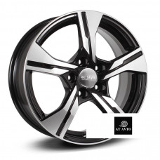 Диски iFree Original iFree Original R16 / 6.5J PCD 5x112 ЕТ 33 ЦО 57.1 ZV Audi Q3 КС1053, новые