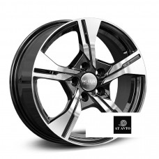 Диски iFree Original iFree Original R16 / 6.5J PCD 5x114.3 ЕТ 40 ЦО 66.1 ZV Qashqai КС1053, новые