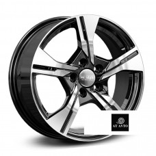 Диски iFree Original iFree Original R16 / 6.5J PCD 5x110 ЕТ 43 ЦО 63.35 ZV CS35 Plus КС1053, новые
