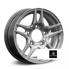 Диски iFree iFree R15 / 6J PCD 5x139.7 ЕТ 40 ЦО 98.1 Бустер, новые