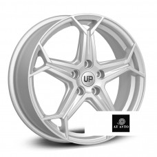 Диски Wheels UP Wheels UP R18 / 6.5J PCD 5x108 ЕТ 33 ЦО 60.1 Up118, новые