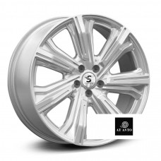 Диски Premium Series Premium Series R20 / 8.5J PCD 5x114.3 ЕТ 54 ЦО 67.1 КР1067 Kleemann, новые