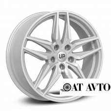 Диски Wheels UP Wheels UP R18 / 7J PCD 5x108 ЕТ 33 ЦО 60.1 Up112, новые