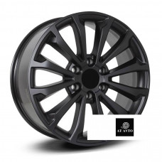 Диски Premium Series Premium Series R20 / 8.5J PCD 6x139.7 ЕТ 33 ЦО 100.1 КР006 Tank 500, новые