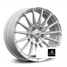 Диски Wheels UP Wheels UP R18 / 7.5J PCD 5x114.3 ЕТ 50 ЦО 54.1 Up128, новые
