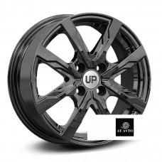 Диски Wheels UP Wheels UP R15 / 6J PCD 4x114.3 ЕТ 44 ЦО 56.6 Up122, новые Диски Wheels UP Wheels UP R15 / 6J PCD 4x114.3 ЕТ 44 ЦО 56.6 Up122, новые