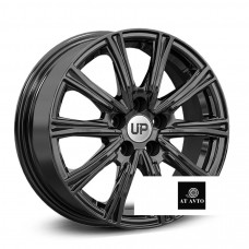Диски Wheels UP Wheels UP R15 / 6J PCD 5x100 ЕТ 38 ЦО 57.1 Up123, новые