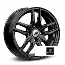 Диски Wheels UP Wheels UP R15 / 6J PCD 4x108 ЕТ 27 ЦО 65.1 Up125, новые Диски Wheels UP Wheels UP R15 / 6J PCD 4x108 ЕТ 27 ЦО 65.1 Up125, новые