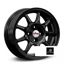 Диски iFree iFree R14 / 5.5J PCD 4x98 ЕТ 35 ЦО 58.5 Эвил, новые