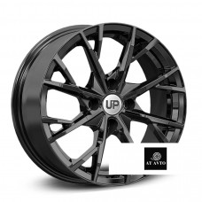Диски Wheels UP Wheels UP R16 / 6.5J PCD 4x108 ЕТ 26 ЦО 65.1 Up126, новые Диски Wheels UP Wheels UP R16 / 6.5J PCD 4x108 ЕТ 26 ЦО 65.1 Up126, новые