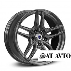Диски Кик КиК R17 / 8J PCD 5x114.3 ЕТ 40 ЦО 66.1 Бартон, новые