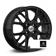 Диски Wheels UP Wheels UP R16 / 6.5J PCD 4x98 ЕТ 35 ЦО 58.5 Up124, новые Диски Wheels UP Wheels UP R16 / 6.5J PCD 4x98 ЕТ 35 ЦО 58.5 Up124, новые
