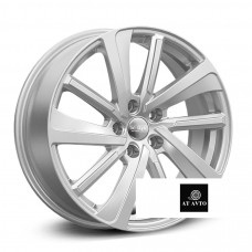 Диски iFree Original iFree Original R18 / 7J PCD 5x114.3 ЕТ 38 ЦО 67.1 ZV ASX КС1111, новые