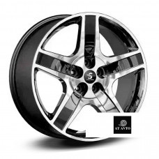 Диски Premium Series Premium Series R20 / 8.5J PCD 5x120 ЕТ 41.5 ЦО 66.1 КР008 Voyah Dream, новые