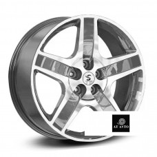 Диски Premium Series Premium Series R20 / 8.5J PCD 5x120 ЕТ 41.5 ЦО 66.1 КР008 Voyah Dream, новые
