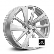 Диски iFree Original iFree Original R18 / 7J PCD 5x108 ЕТ 23 ЦО 60.1 ZV EXEED LX AWD КС1111, новые