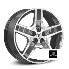 Диски Premium Series Premium Series R20 / 8.5J PCD 5x120 ЕТ 45.5 ЦО 62.6 КР008 Li L7_Li L8, новые