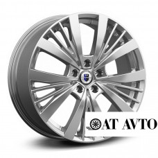 Диски Кик КиК R19 / 7.5J PCD 5x110 ЕТ 40 ЦО 67.1 Марвел, новые