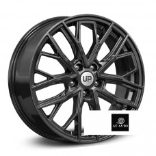 Диски Wheels UP Wheels UP R18 / 7J PCD 5x108 ЕТ 41 ЦО 59.6 Up109, новые